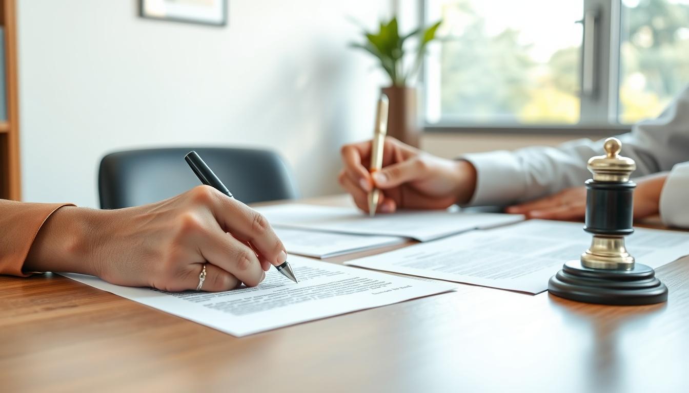 Notary services made clear