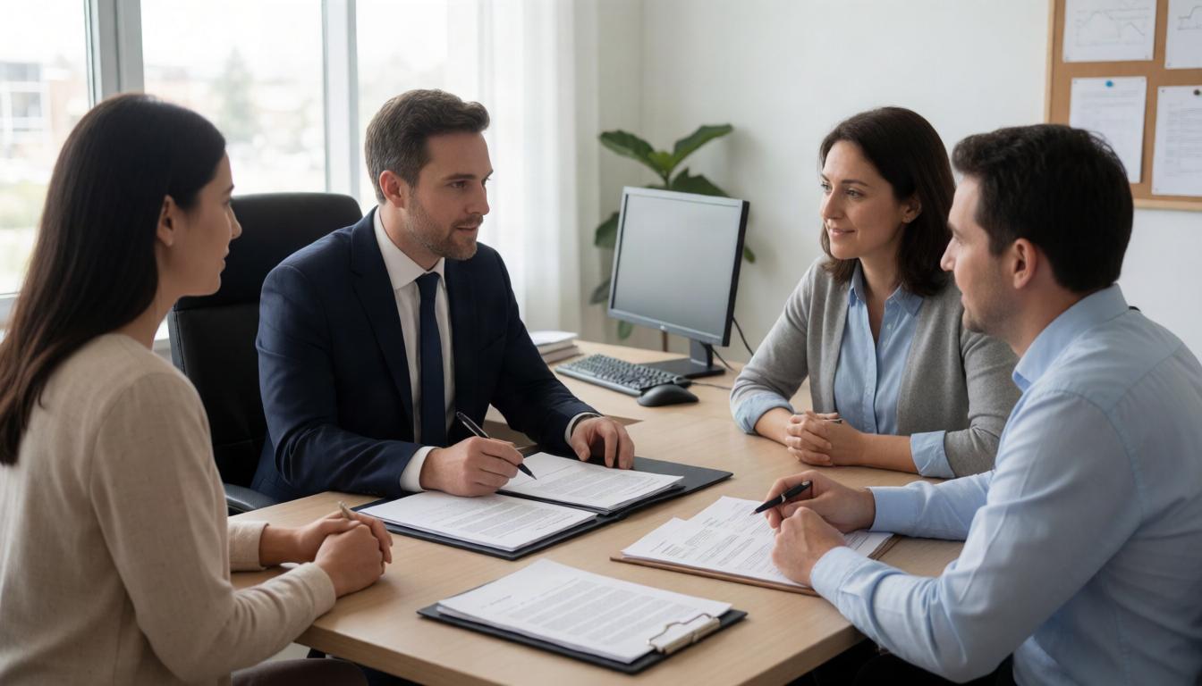 Notary Services Made Clear